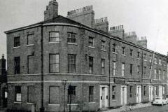 East Parade, Goole.
