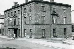 The Lowther Hotel, Goole