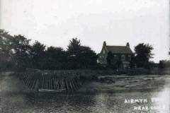 The Airmyn and Booth Ferry.