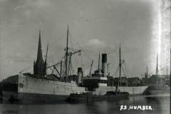 SS Humber