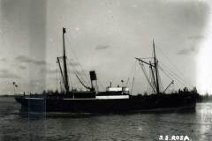 ROSA early in the 20th century.