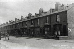 Fourth Avenue, Goole.