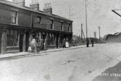 Bridge Street, Goole.