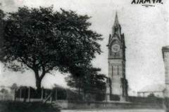 Airmyn Clock Tower