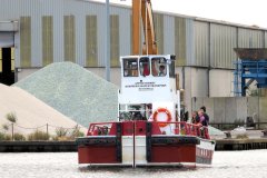 MB012 Little Kirkby.