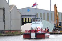MB014  Little Kirkby