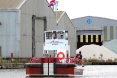 MB016  Little Kirkby
