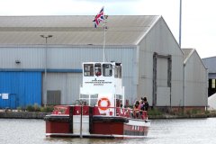 MB017  Little Kirkby