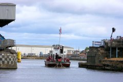 MB024 Little Kirkby