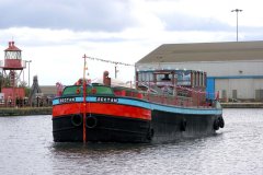 MB028 Sectan