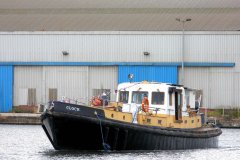 MB032 Cloch