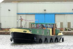 MB040 Reiger