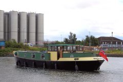 MB045 Reiger