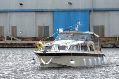 MB058 Consort