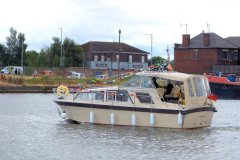 MB062 Consort