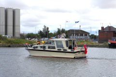MB071 Woodfree