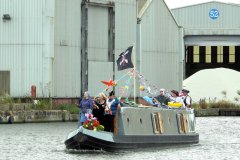 MB073 Bandalero Tug 27