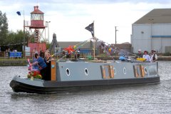 MB075 Bandalero Tug 27