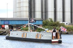 MB079 Bandalero Tug 27