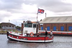 MB093 Little Kirkby
