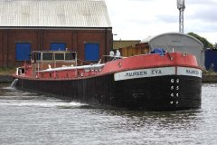 MB107 Maureen Eva