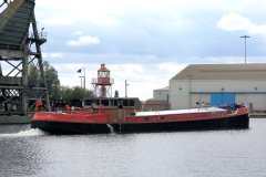MB110 Maureen Eva