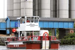MB115 Little Kirkby
