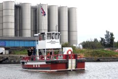 MB116 Little Kirkby