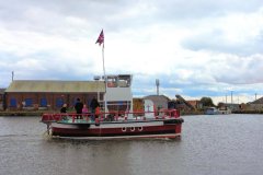 MB117 Little Kirkby