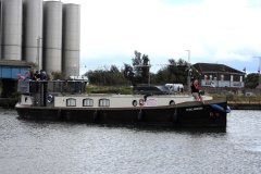 MB119 Hyde Aweigh