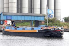MB129 Pauline