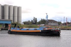 MB131 Pauline