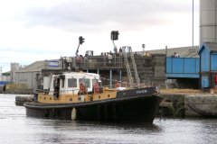 MB133 Cloch