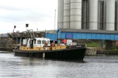MB135 Cloch