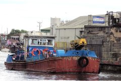 MB138 Alpha