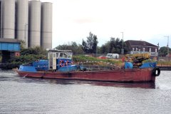 MB141 Alpha