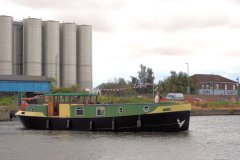 MB149 Reiger