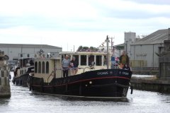 MB151 Cygnus