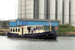 MB155 Gygnus