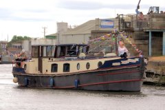 MB158 Gypsy Rose