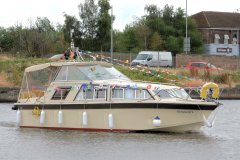MB166 Consort