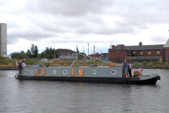 MB185 Bandalero Tug 27