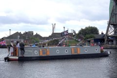 MB193 Bandalero Tug 27