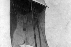 The Driffield registered keel WILLIE.