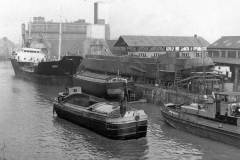 Hull's Old Harbour (previously the Haven)