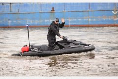 Coverage of Flotilla for Goole 200 celebrations