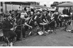 Coverage of Flotilla for Goole 200 celebrations