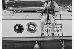 Coverage of Flotilla for Goole 200 celebrations