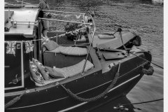 Coverage of Flotilla for Goole 200 celebrations