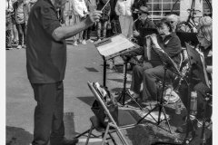 Coverage of Flotilla for Goole 200 celebrations